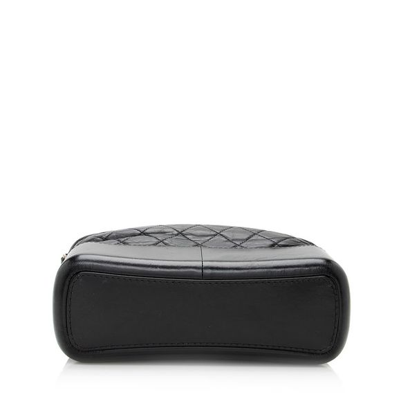 Chanel Aged Calfskin Gabrielle Medium Hobo - Picture 4 of 15